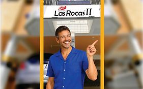 Residencial Las Rocas II